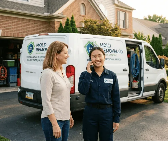 Crawlspace Mold Remediation Gifford, IL FAQs